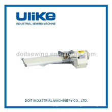 Máquina de coser industrial de la cortadora del paño UL801A